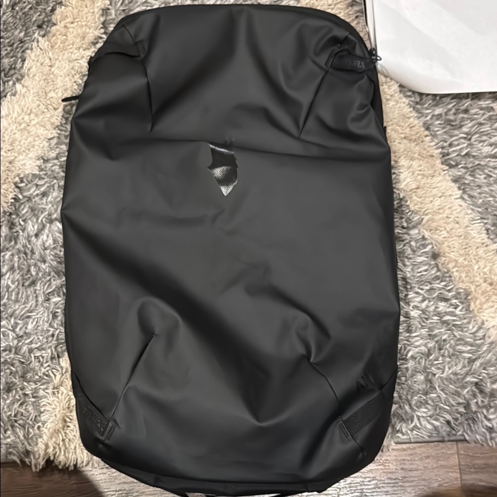 Cotopaxi Black Allpa 28L Backpack/travel Pack
